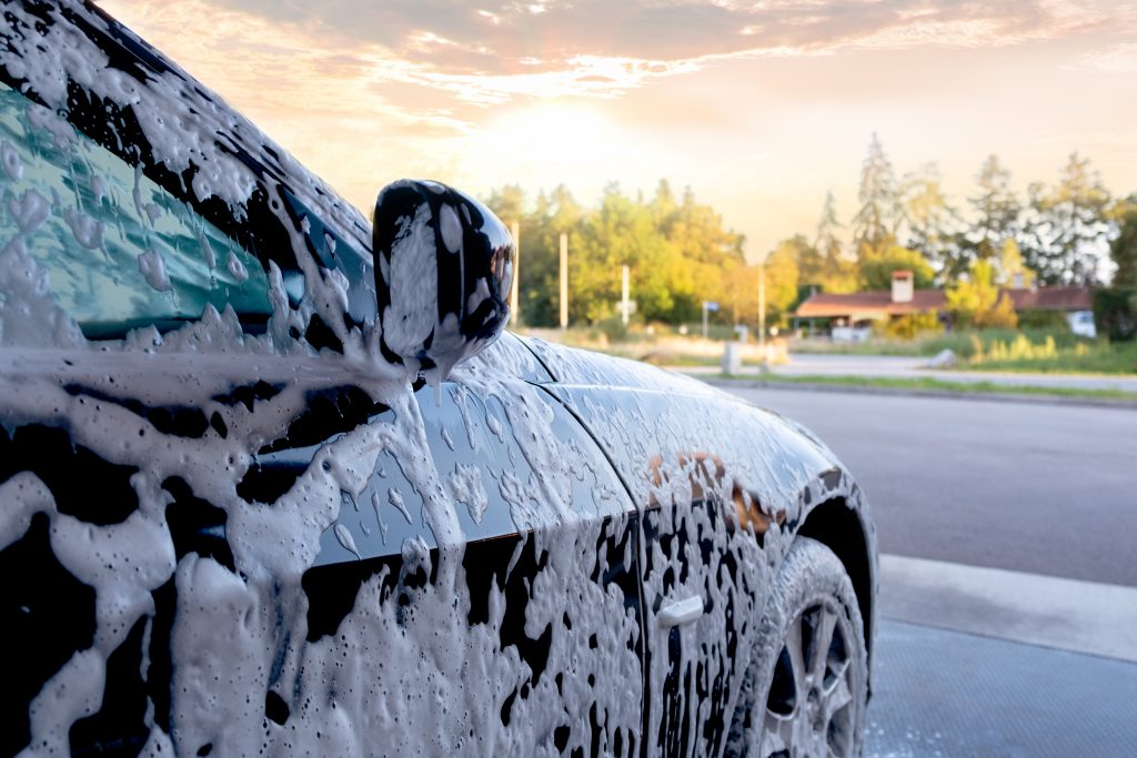 mobile car detailing gwinnett