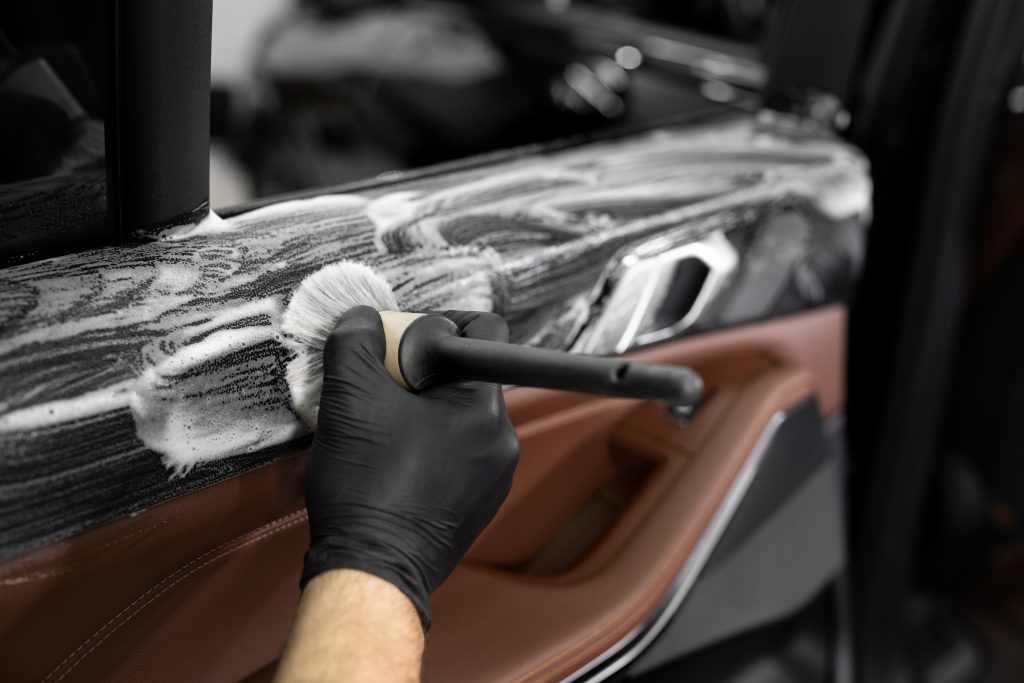 top rated car detailing atlanta ga