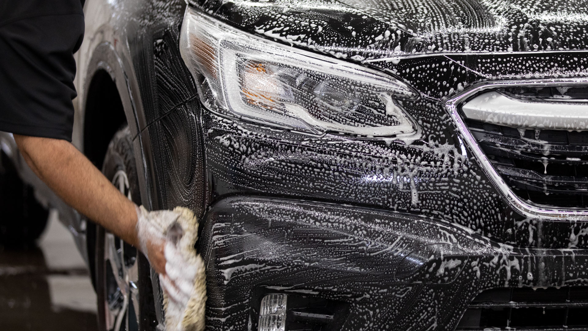 mobile auto exterior detail norcross ga