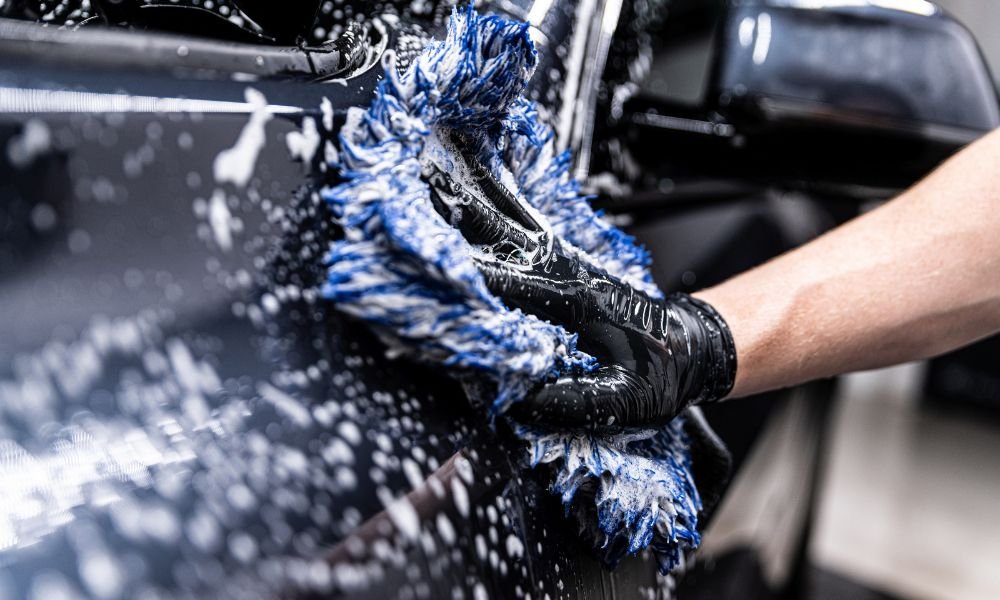 mobile auto detailing atlanta ga