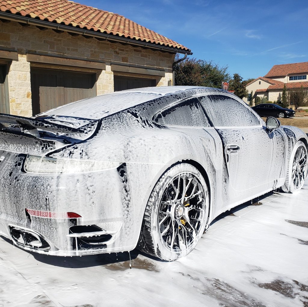 top rated detailer duluth