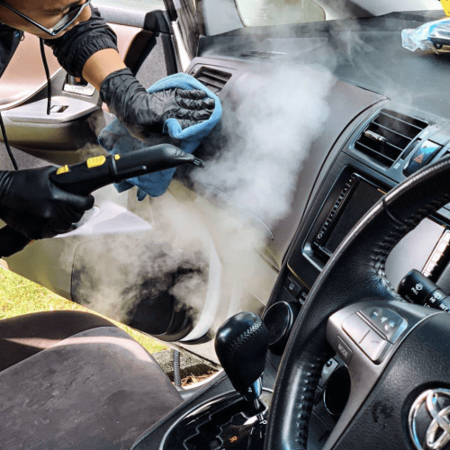 5 Powerful Benefits of Mobile Car Detailing in Gwinnett County, GA (Save Time & Protect Your Car!)
